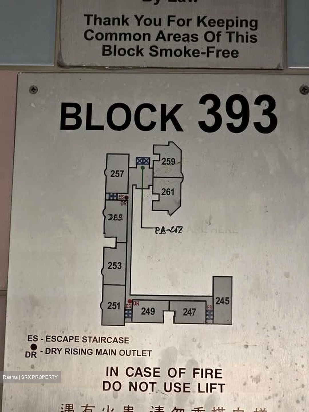 Blk 393 Tampines Avenue 7 (Tampines), HDB 5 Rooms #565822131